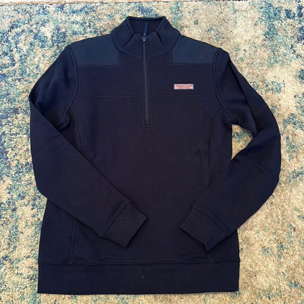 Like New Vineyard Vines Shep Shirt Pullover XS